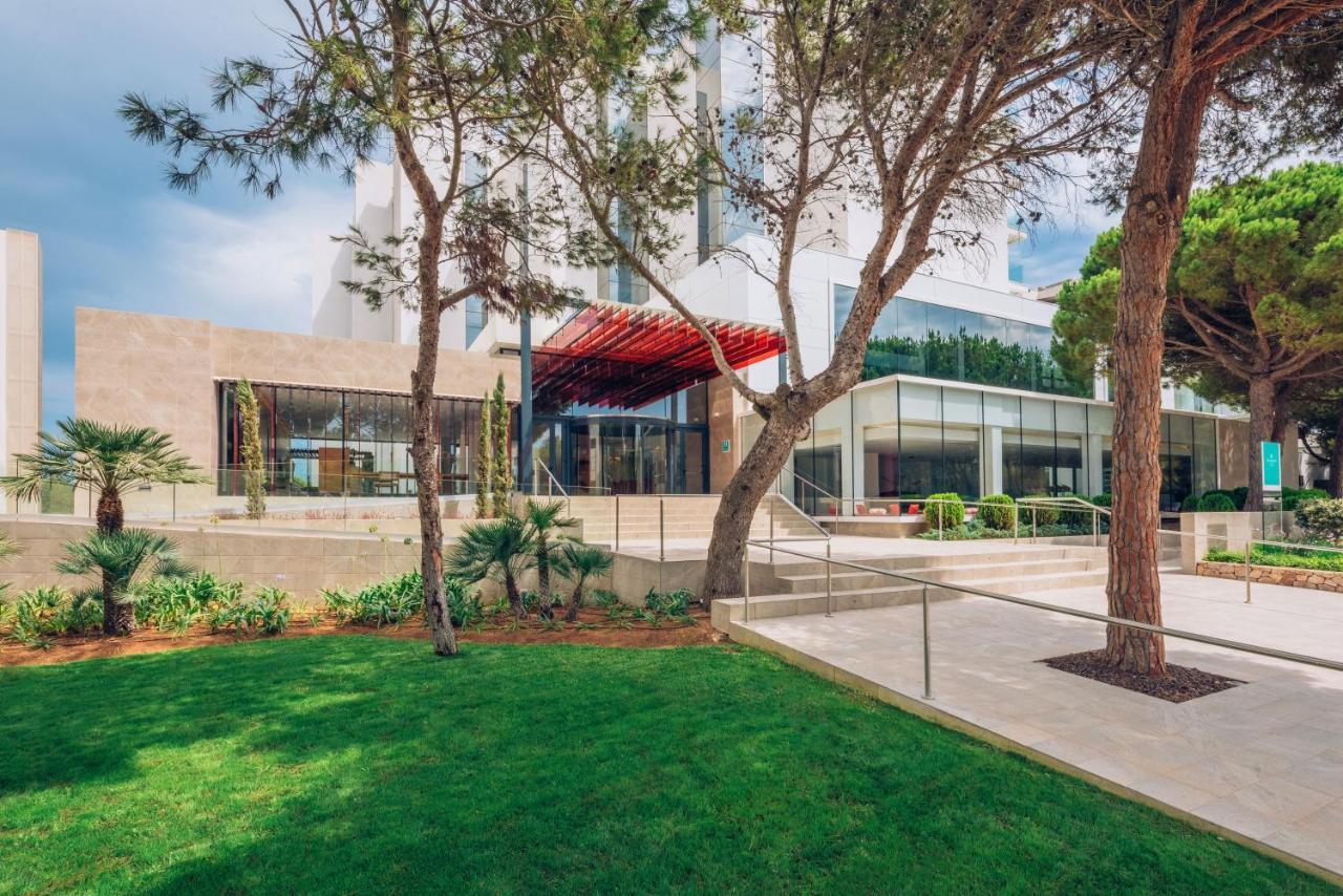 Hotel Iberostar Waves Cala Millor - Adults Only Esterno foto