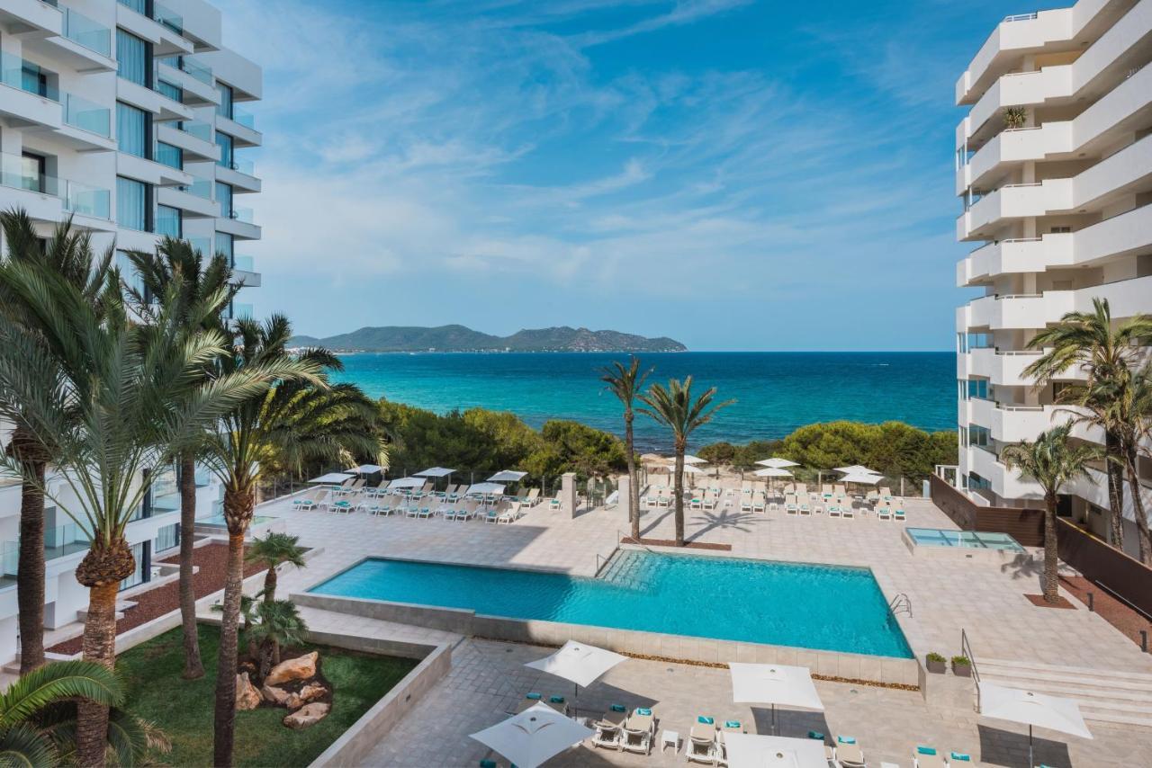 Hotel Iberostar Waves Cala Millor - Adults Only Esterno foto