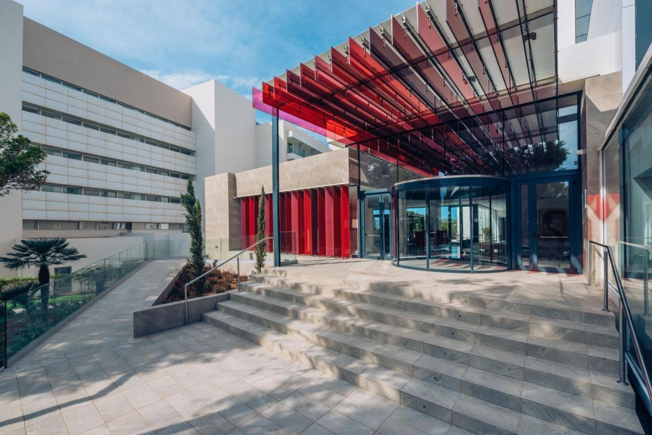 Hotel Iberostar Waves Cala Millor - Adults Only Esterno foto