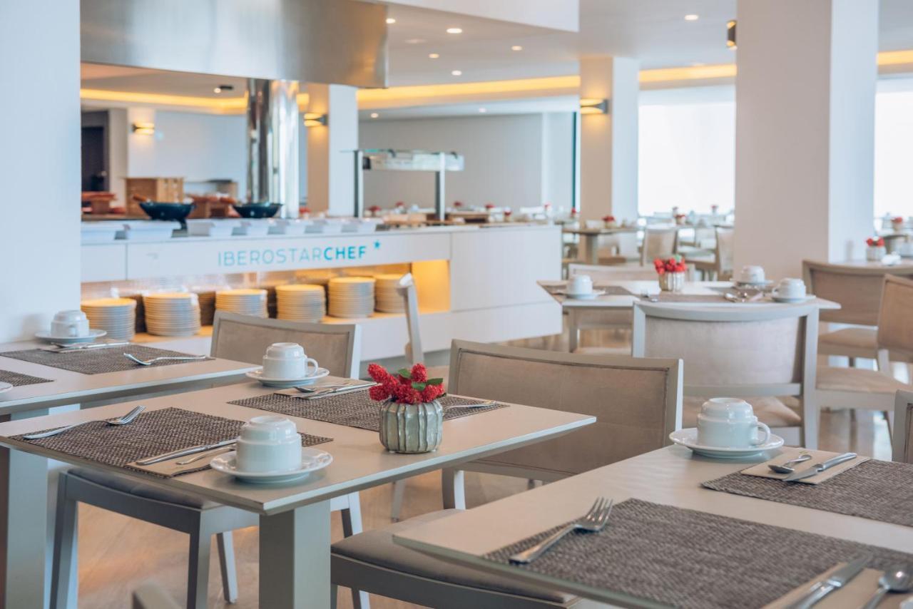 Hotel Iberostar Waves Cala Millor - Adults Only Esterno foto