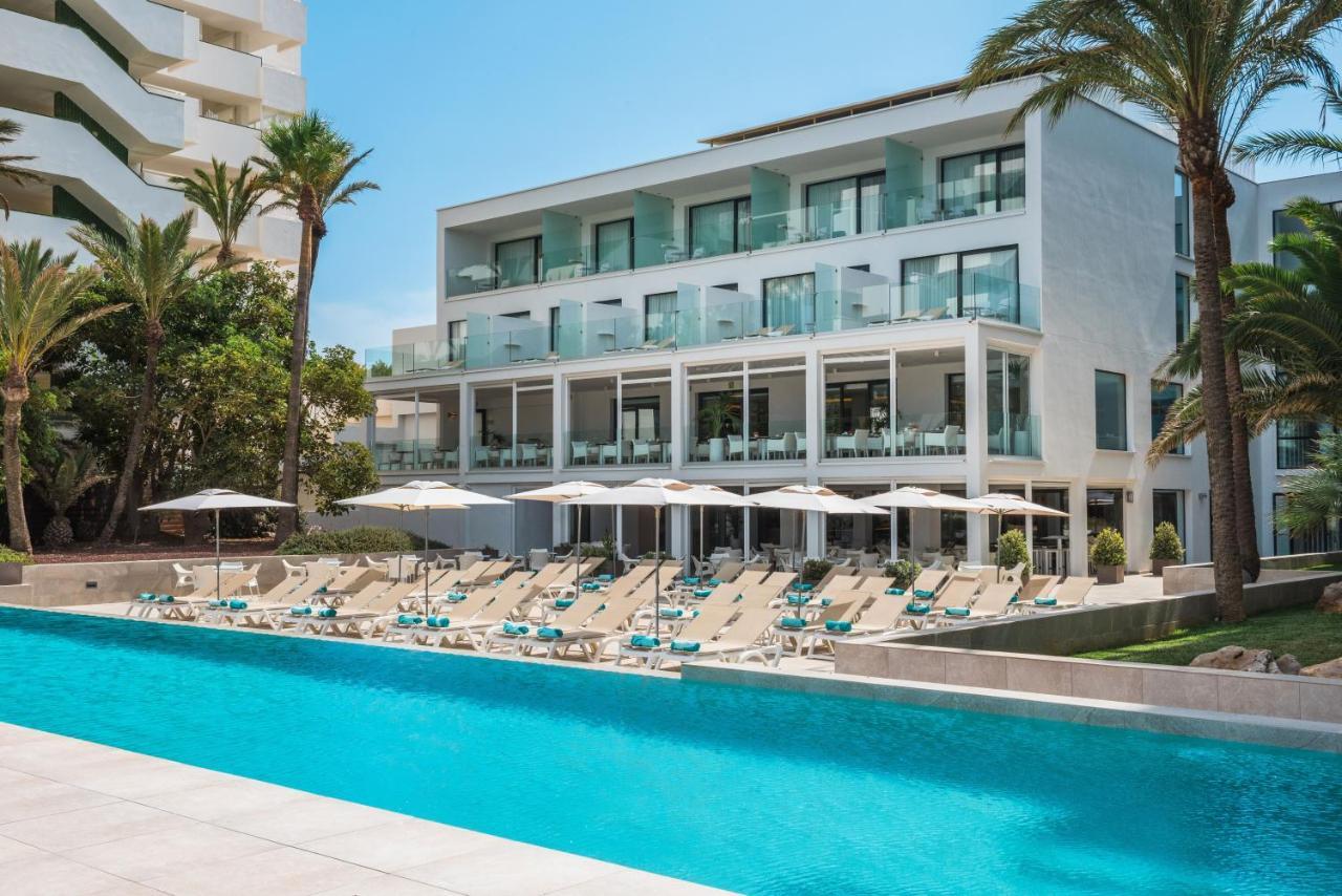 Hotel Iberostar Waves Cala Millor - Adults Only Esterno foto