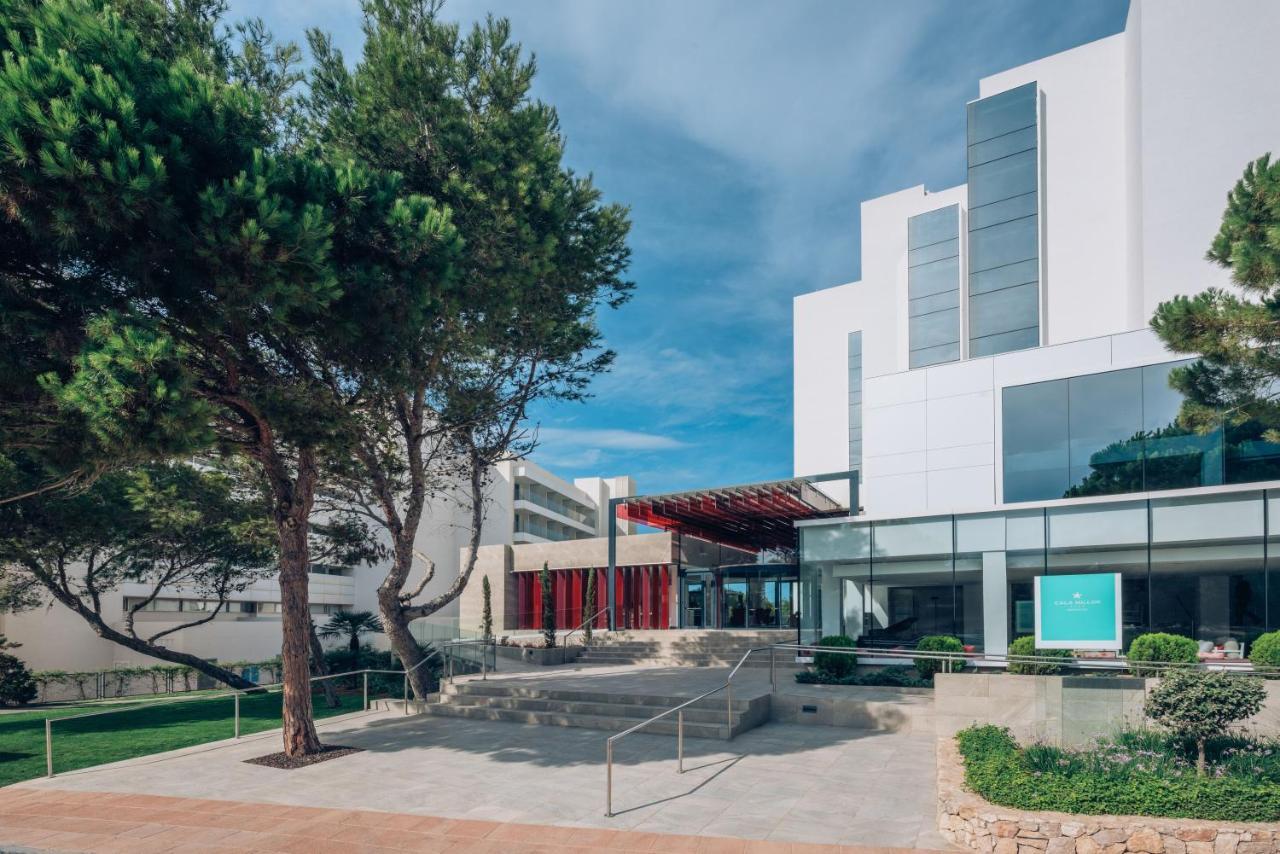 Hotel Iberostar Waves Cala Millor - Adults Only Esterno foto