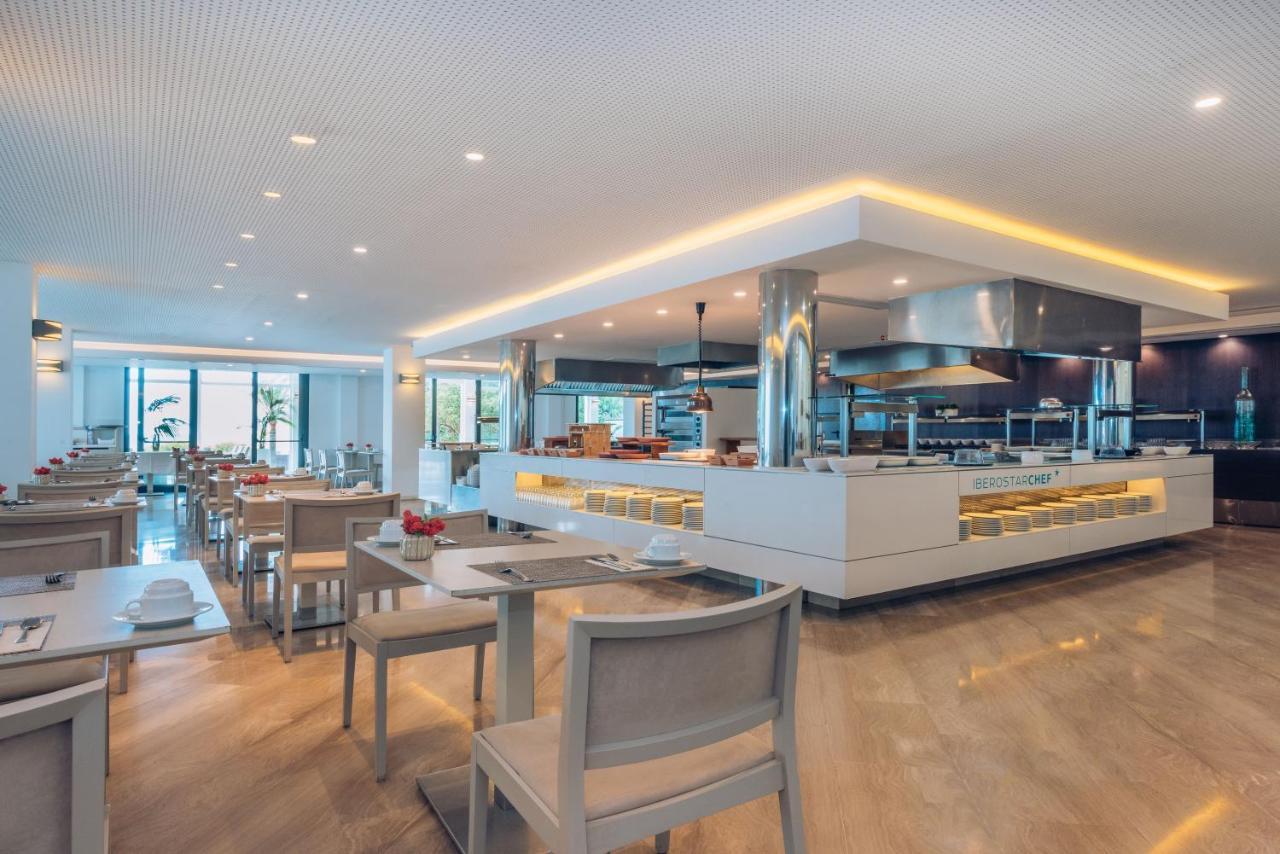 Hotel Iberostar Waves Cala Millor - Adults Only Esterno foto