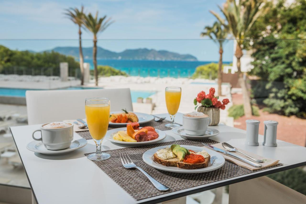 Hotel Iberostar Waves Cala Millor - Adults Only Esterno foto