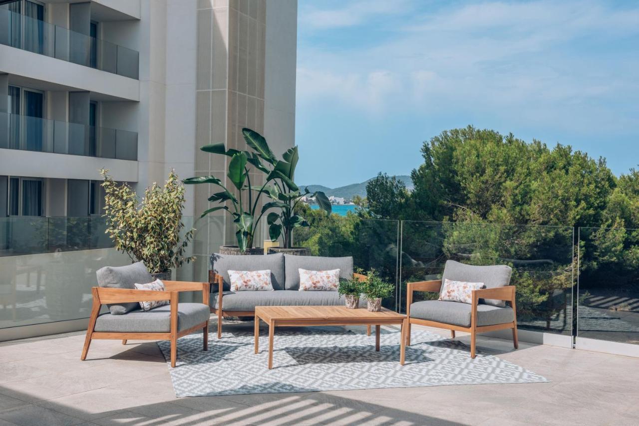 Hotel Iberostar Waves Cala Millor - Adults Only Esterno foto