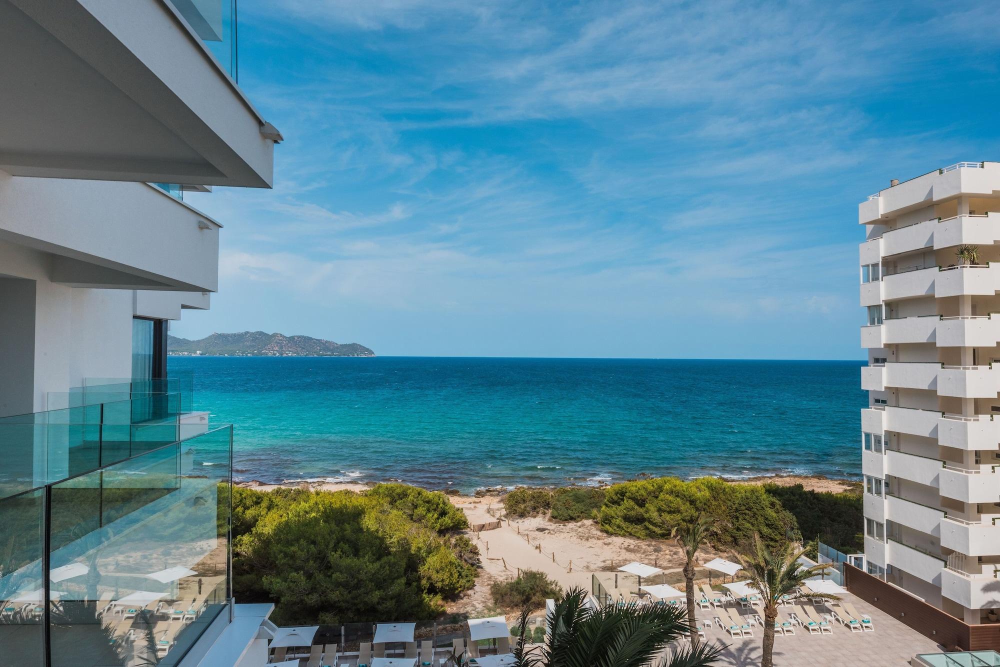 Hotel Iberostar Waves Cala Millor - Adults Only Esterno foto