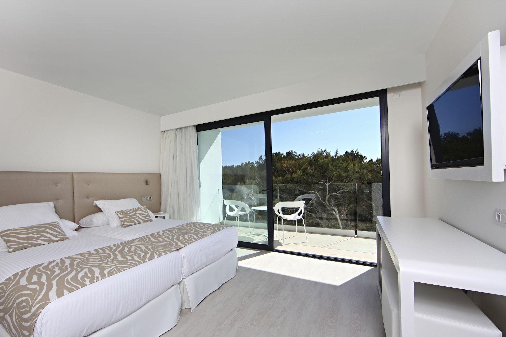 Hotel Iberostar Waves Cala Millor - Adults Only Esterno foto