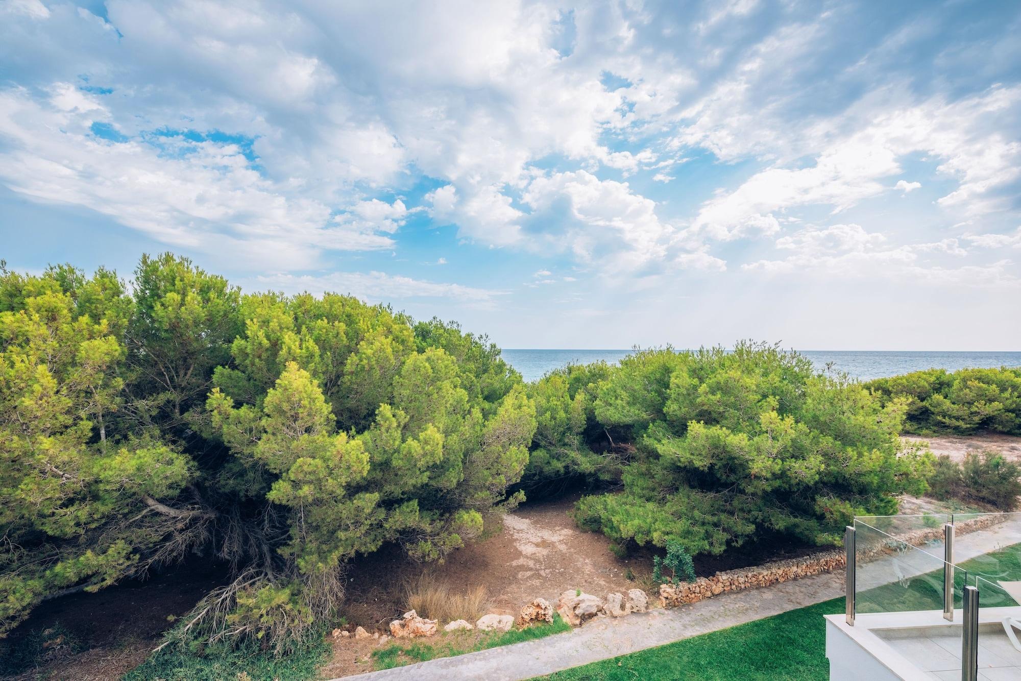 Hotel Iberostar Waves Cala Millor - Adults Only Esterno foto