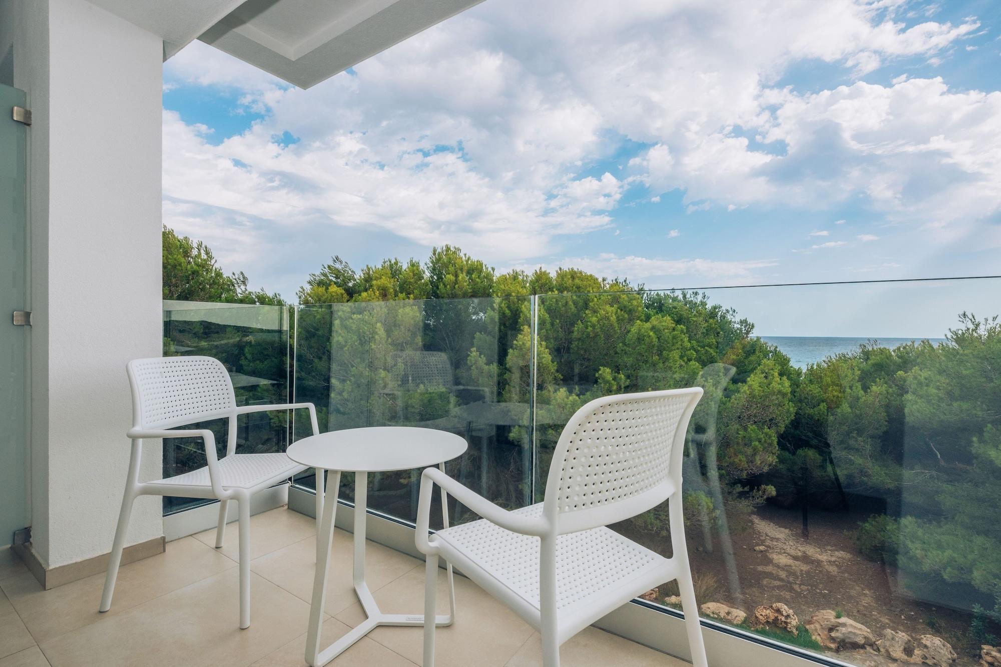 Hotel Iberostar Waves Cala Millor - Adults Only Esterno foto
