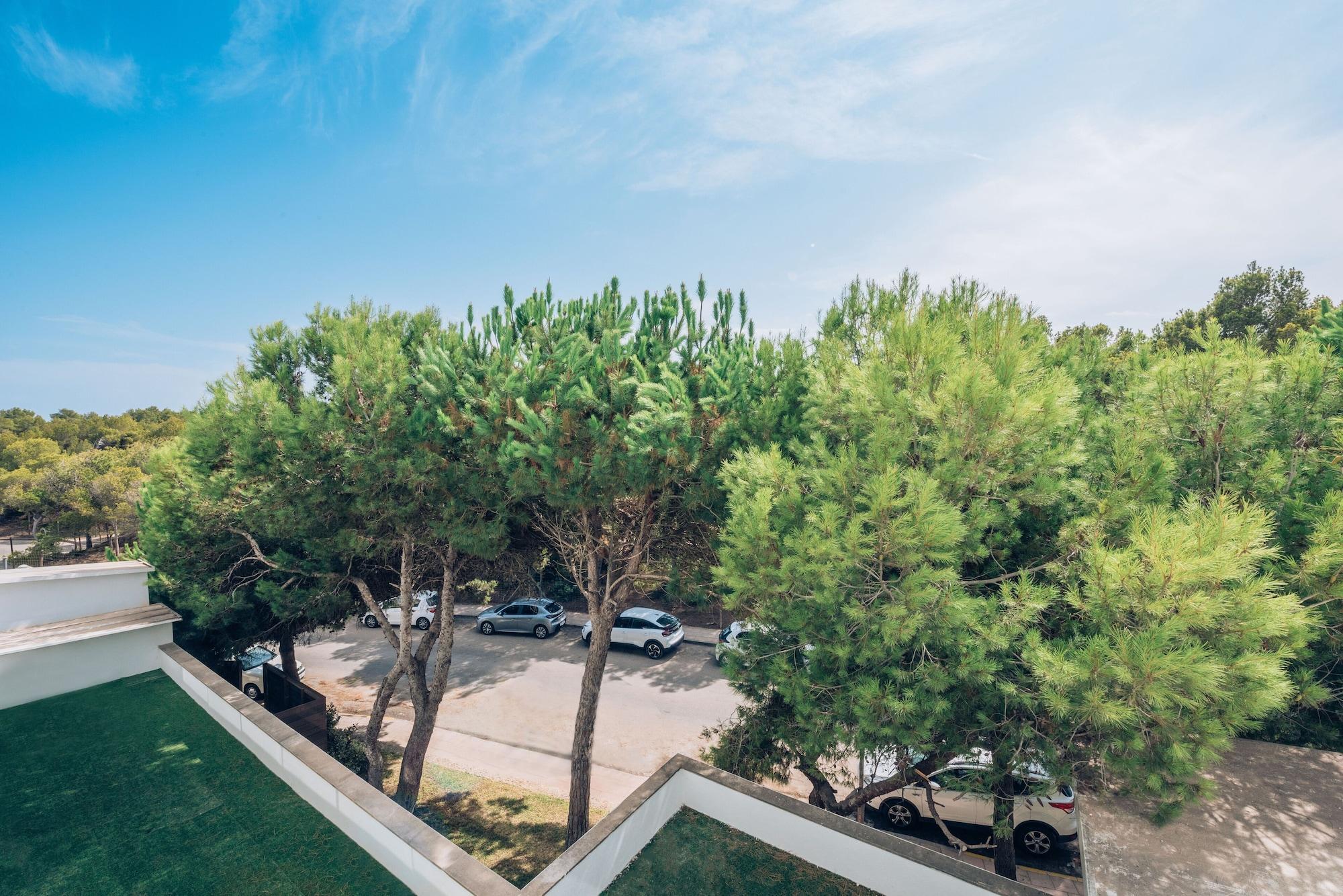 Hotel Iberostar Waves Cala Millor - Adults Only Esterno foto