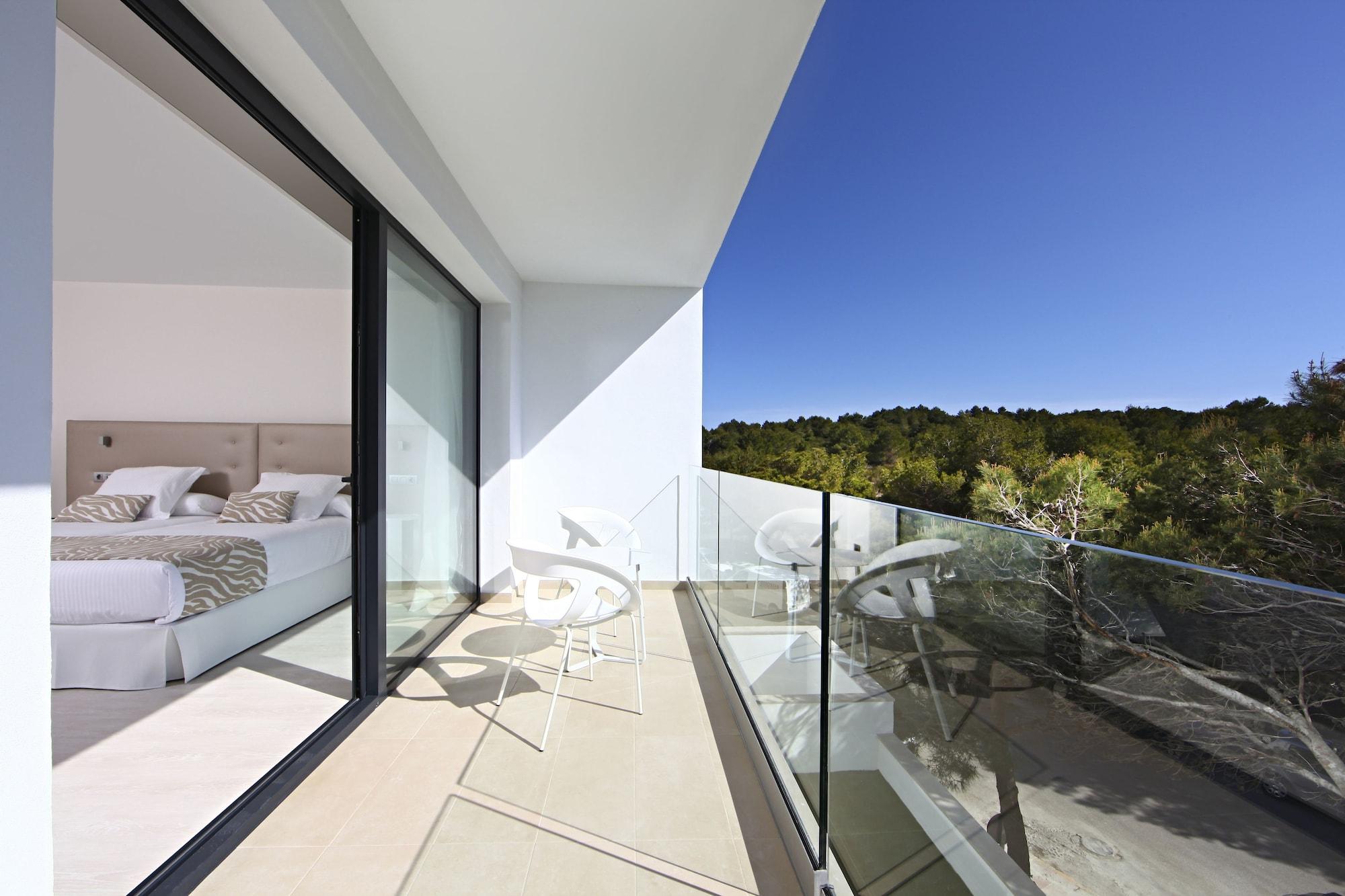 Hotel Iberostar Waves Cala Millor - Adults Only Esterno foto