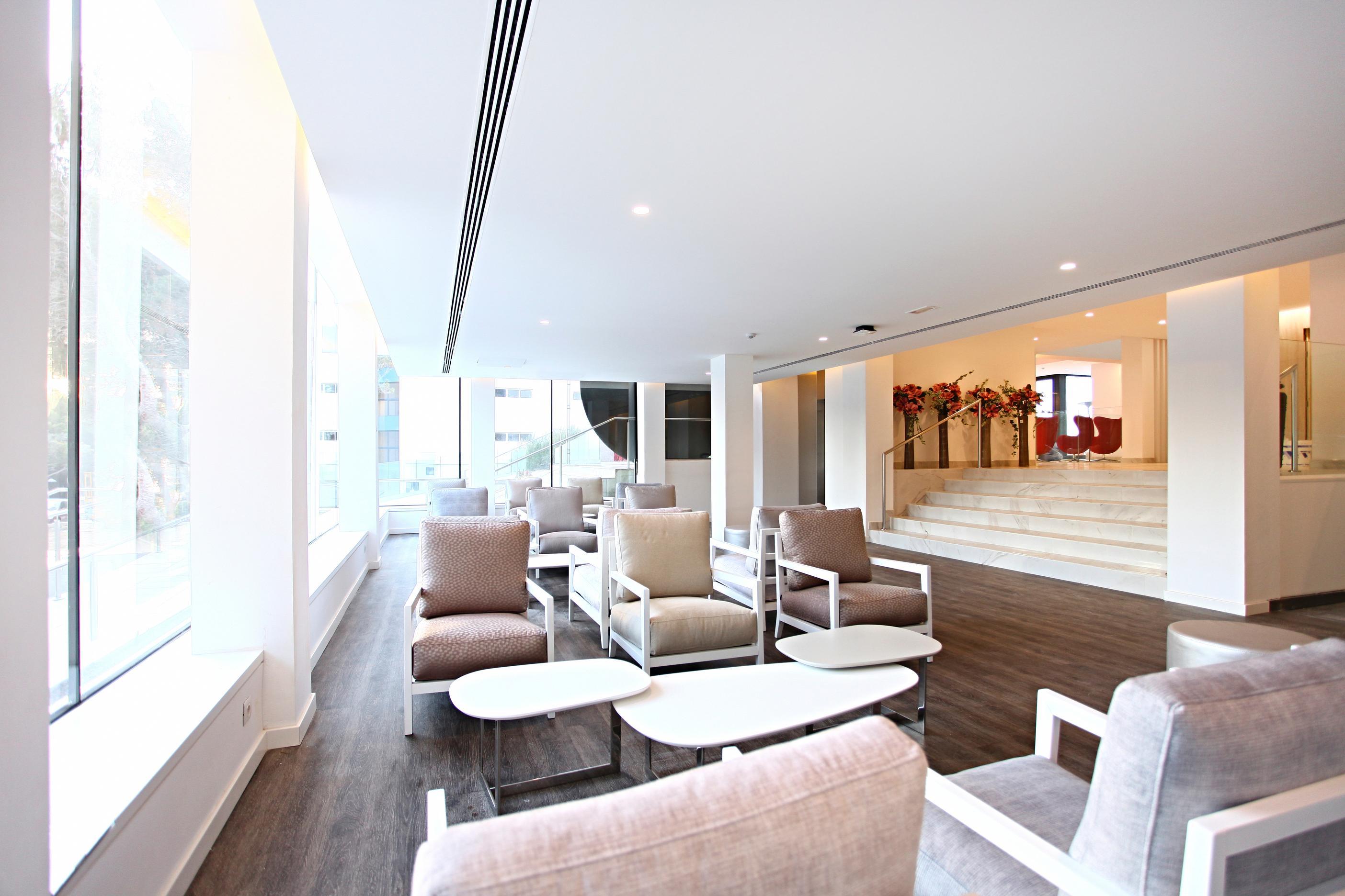 Hotel Iberostar Waves Cala Millor - Adults Only Esterno foto