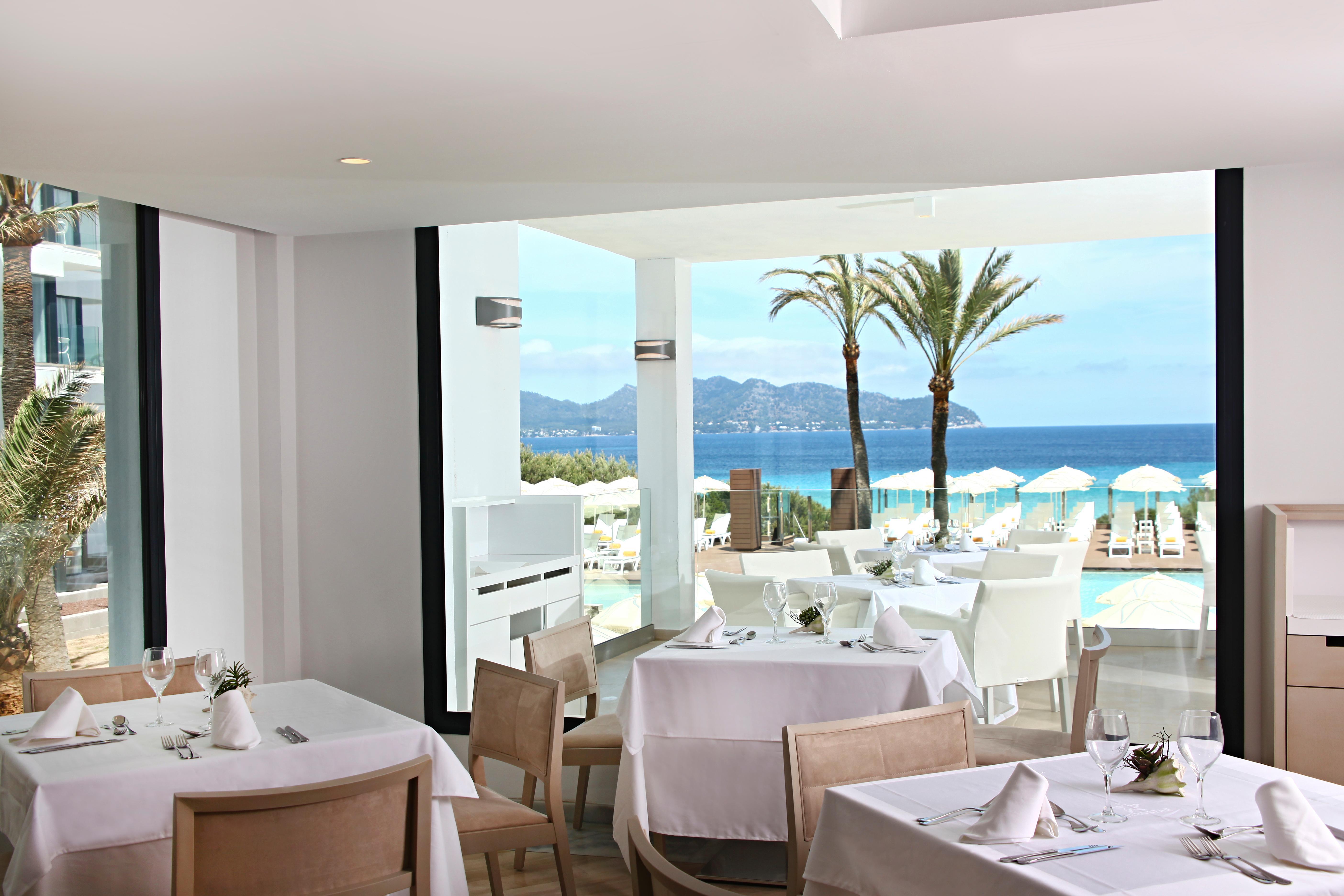 Hotel Iberostar Waves Cala Millor - Adults Only Esterno foto