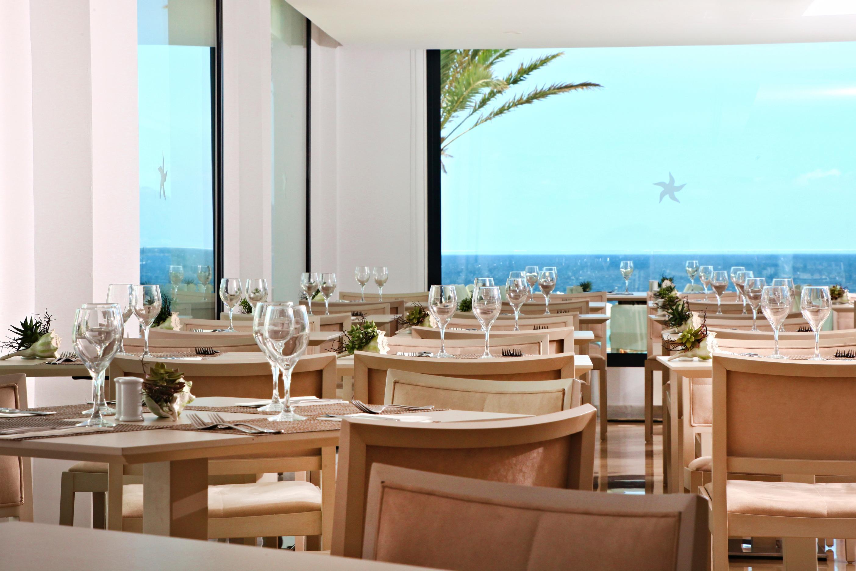 Hotel Iberostar Waves Cala Millor - Adults Only Esterno foto