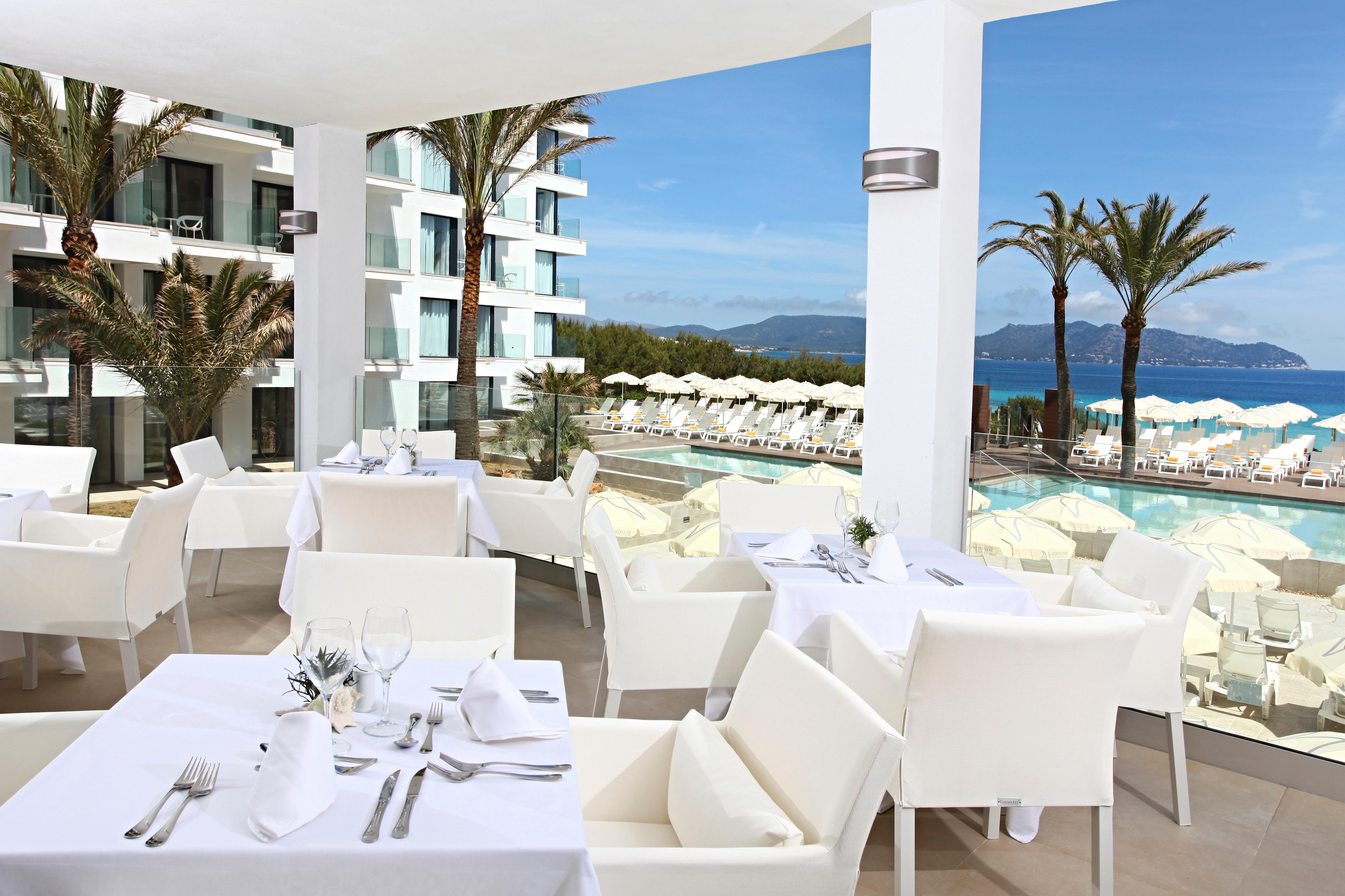 Hotel Iberostar Waves Cala Millor - Adults Only Esterno foto