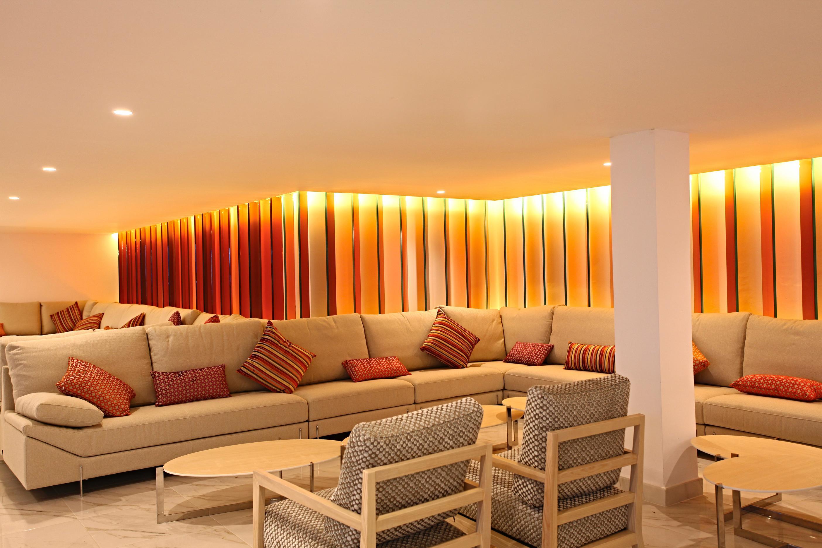 Hotel Iberostar Waves Cala Millor - Adults Only Esterno foto