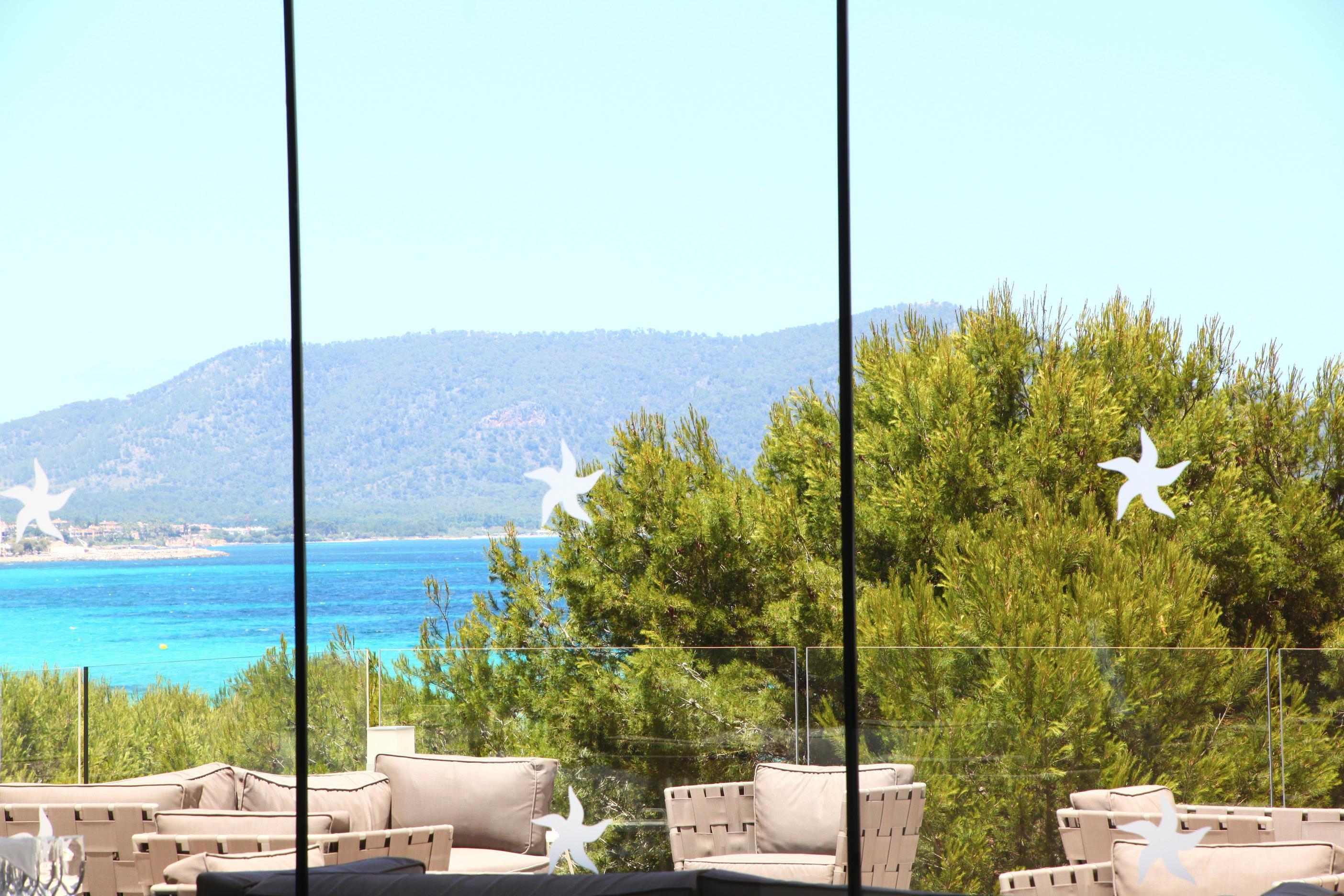 Hotel Iberostar Waves Cala Millor - Adults Only Esterno foto