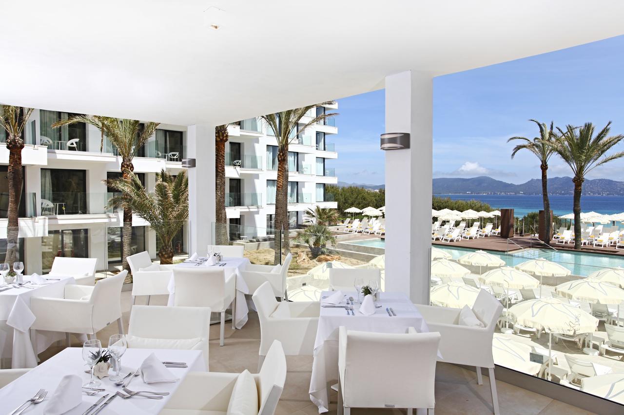 Hotel Iberostar Waves Cala Millor - Adults Only Esterno foto