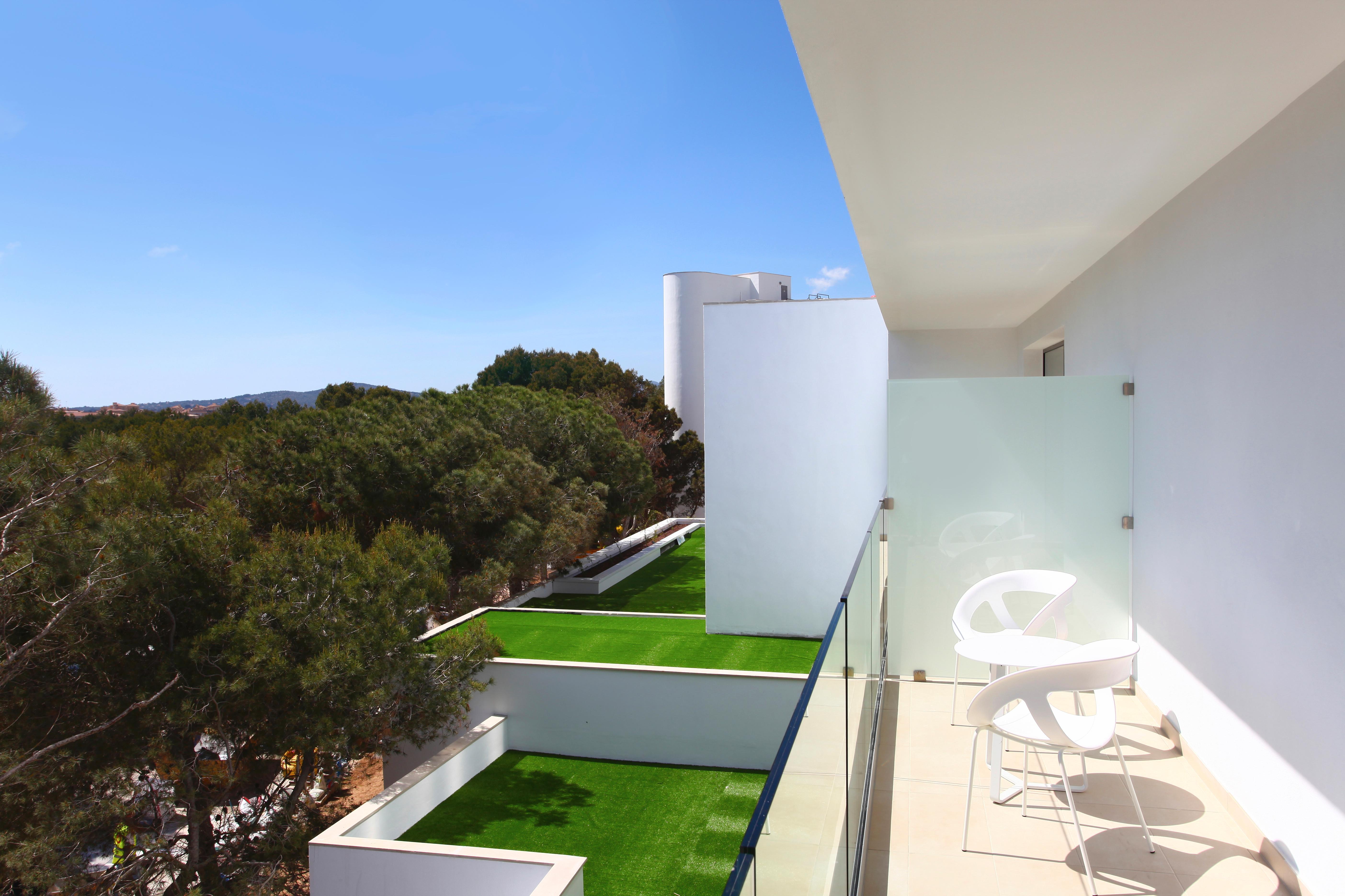Hotel Iberostar Waves Cala Millor - Adults Only Esterno foto
