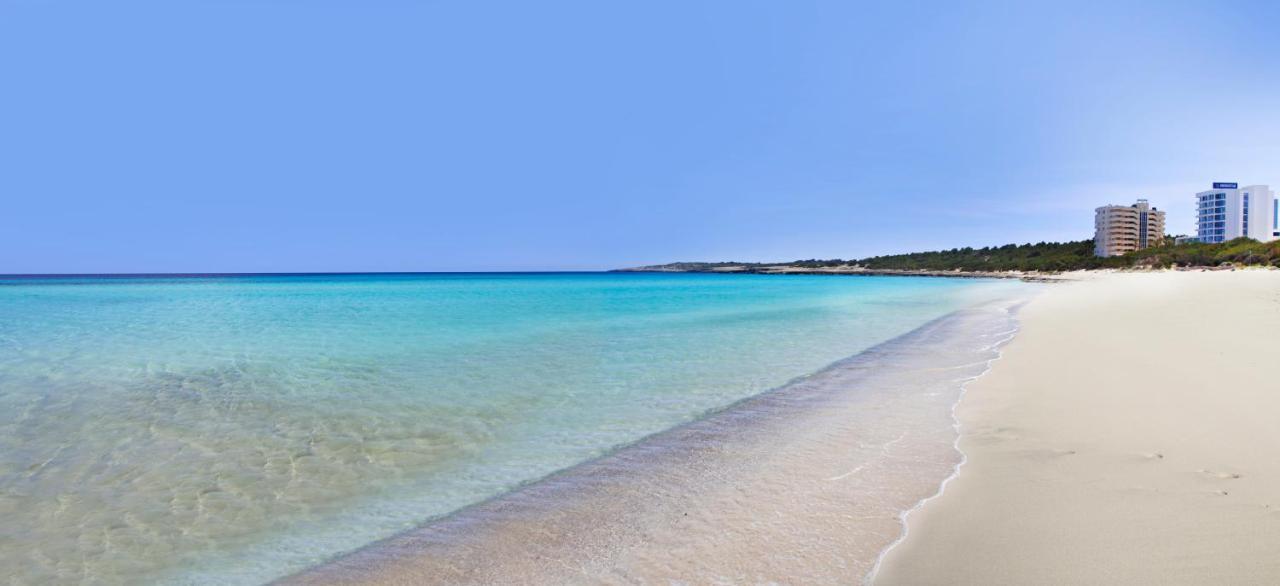 Hotel Iberostar Waves Cala Millor - Adults Only Esterno foto