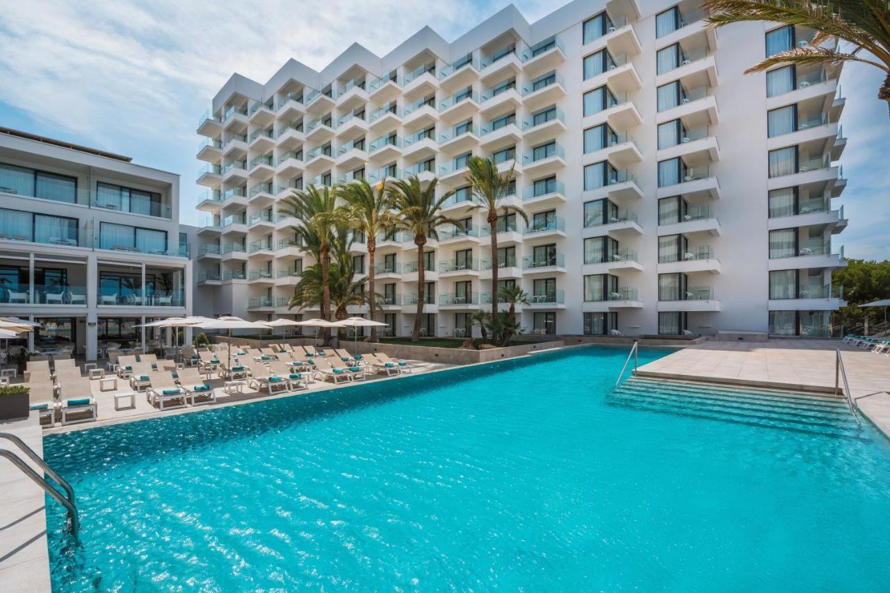 Hotel Iberostar Waves Cala Millor - Adults Only Esterno foto