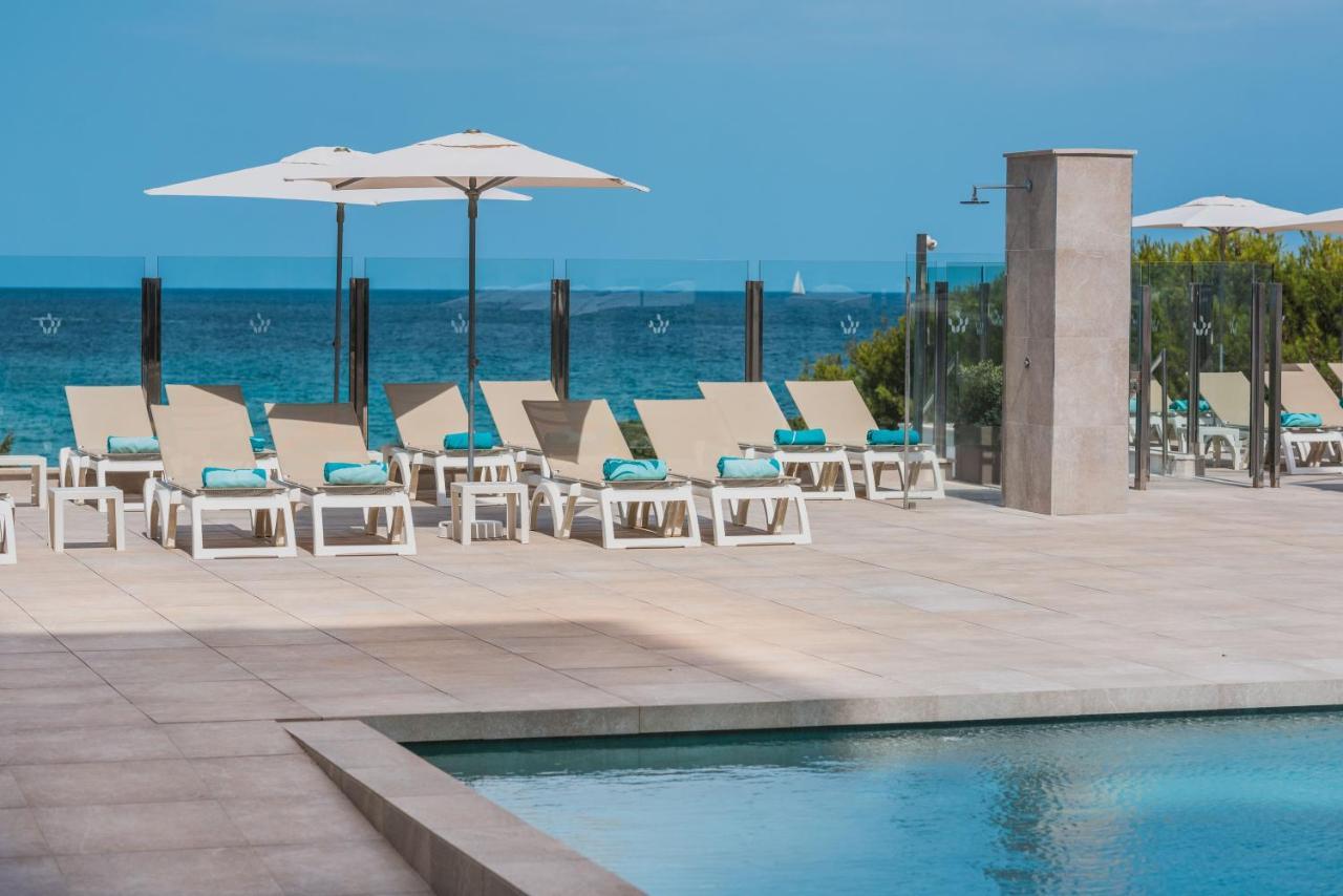 Hotel Iberostar Waves Cala Millor - Adults Only Esterno foto