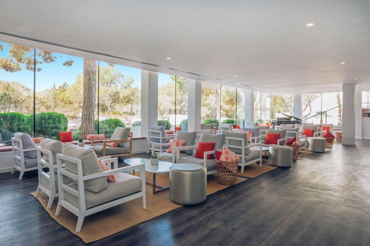 Hotel Iberostar Waves Cala Millor - Adults Only Esterno foto
