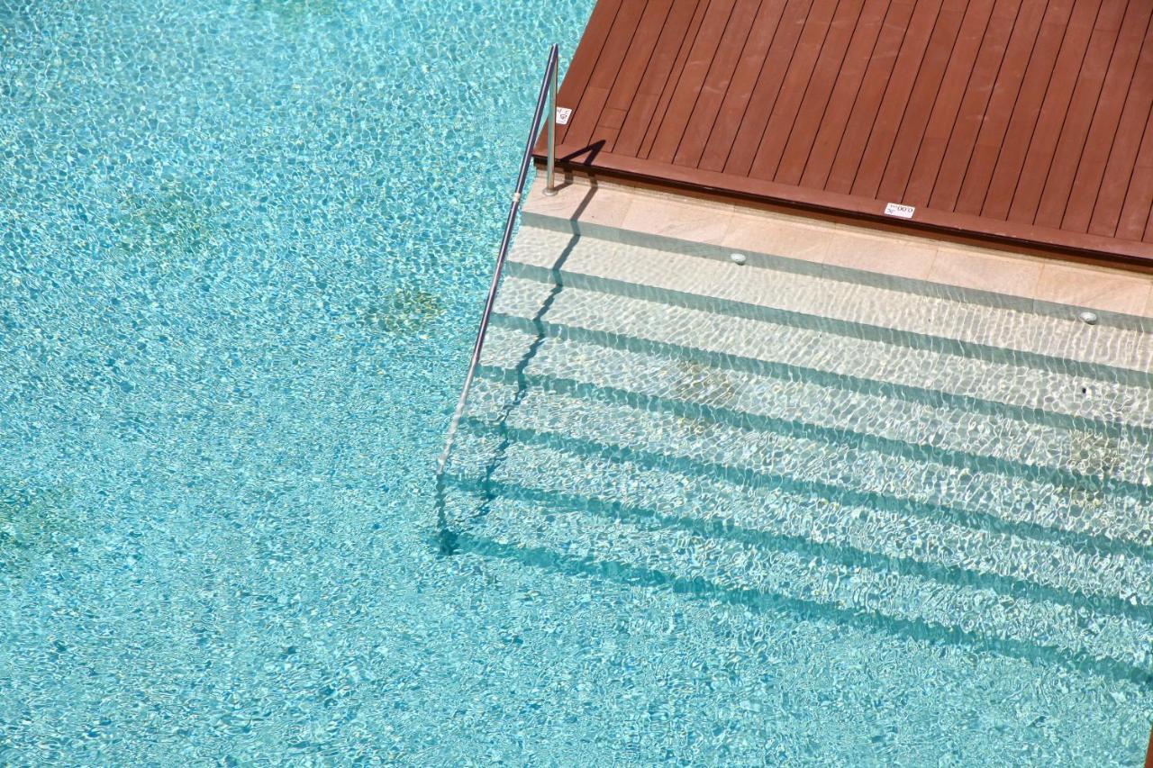Hotel Iberostar Waves Cala Millor - Adults Only Esterno foto