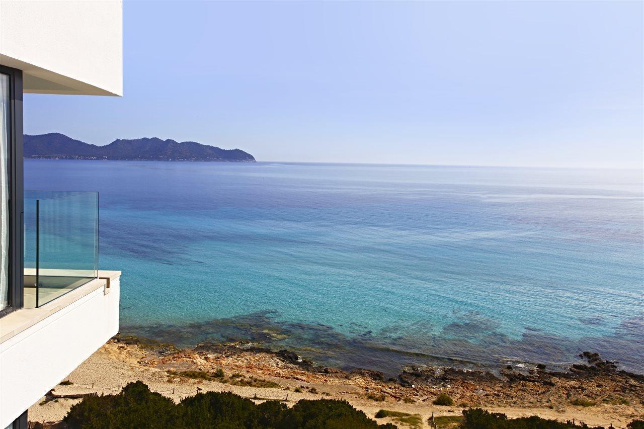 Hotel Iberostar Waves Cala Millor - Adults Only Esterno foto