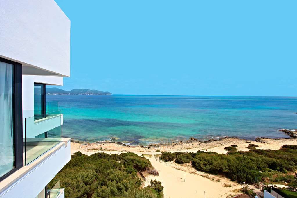 Hotel Iberostar Waves Cala Millor - Adults Only Esterno foto